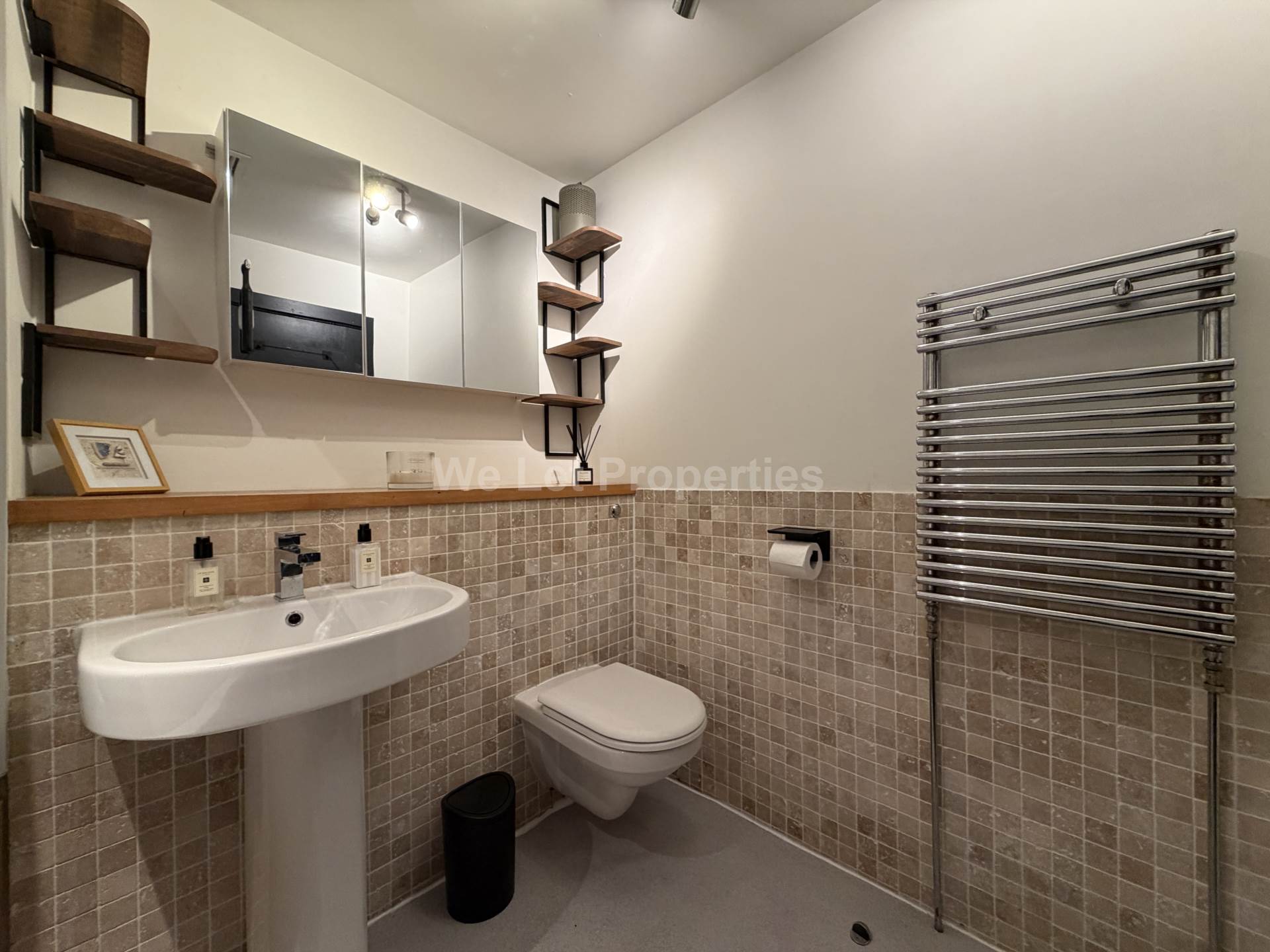 Chorlton Mill, Cambridge Street, Image 16