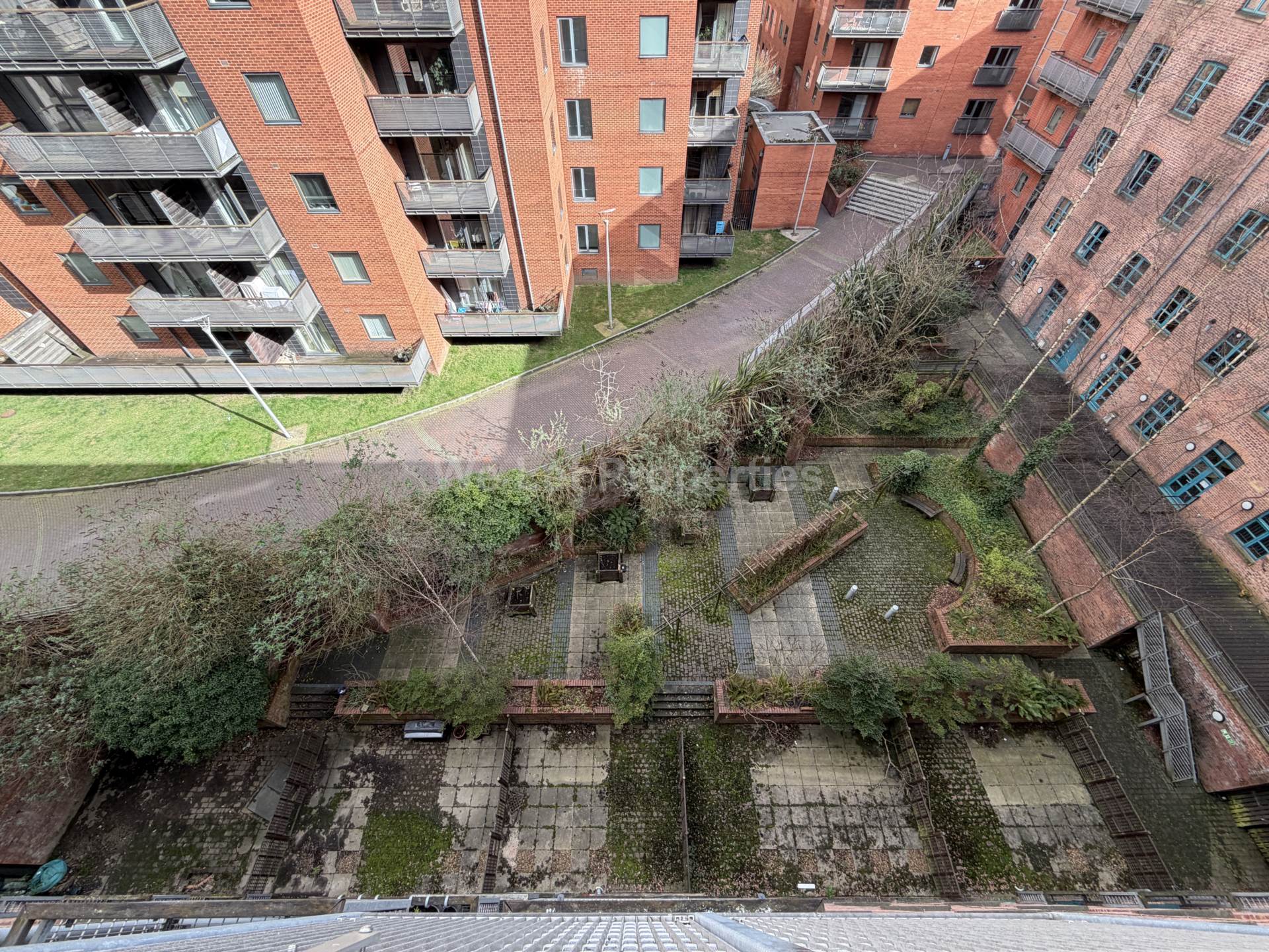 Chorlton Mill, Cambridge Street, Image 18