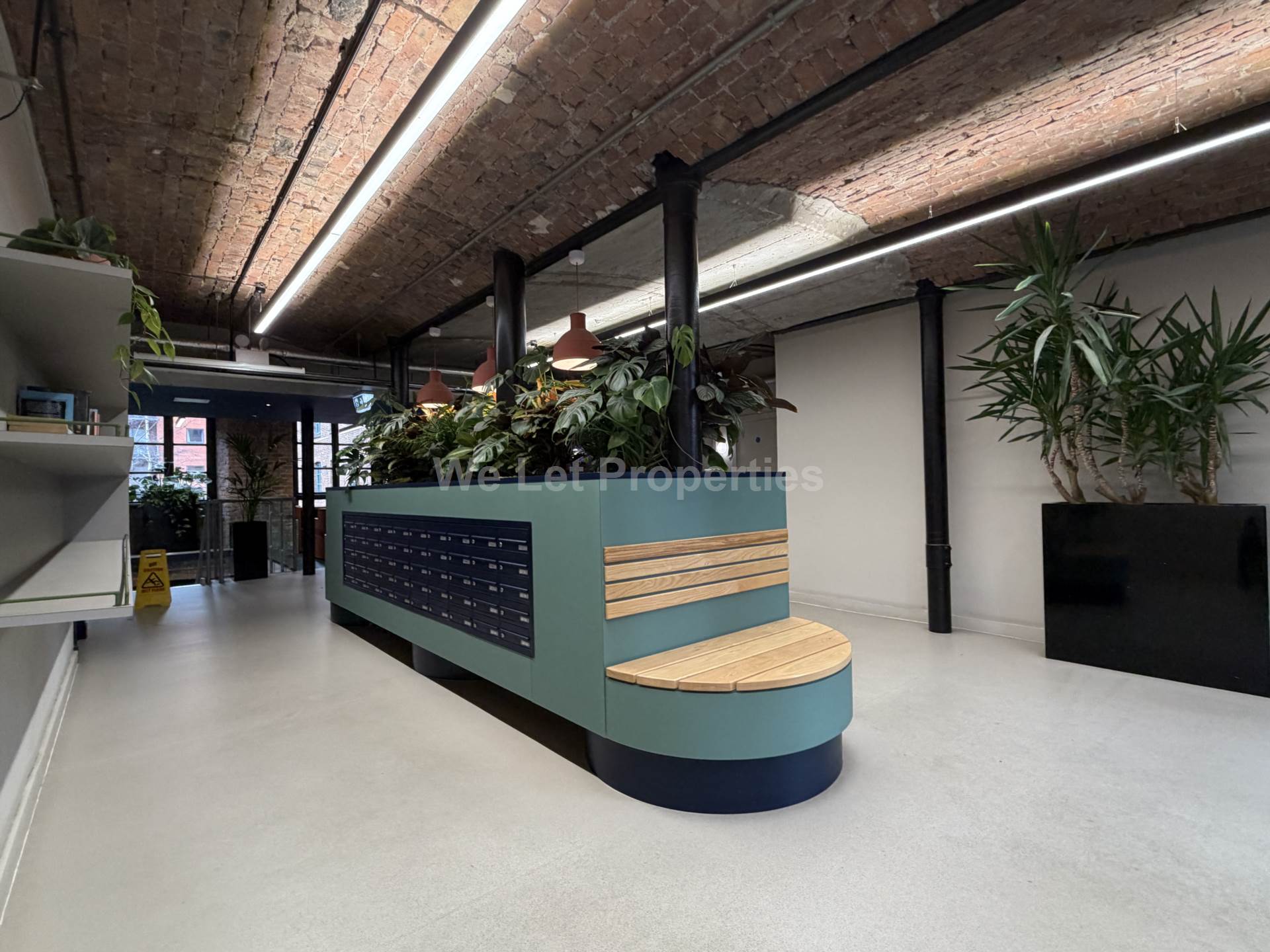 Chorlton Mill, Cambridge Street, Image 19