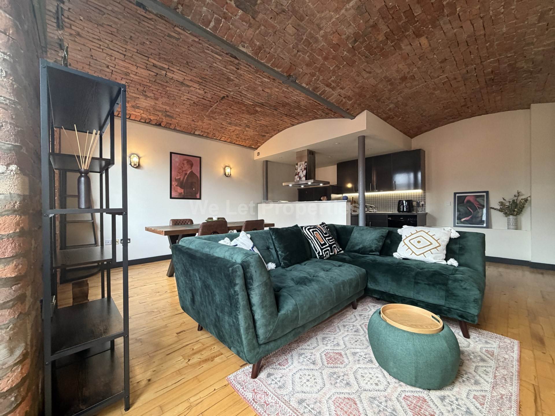 Chorlton Mill, Cambridge Street, Image 3