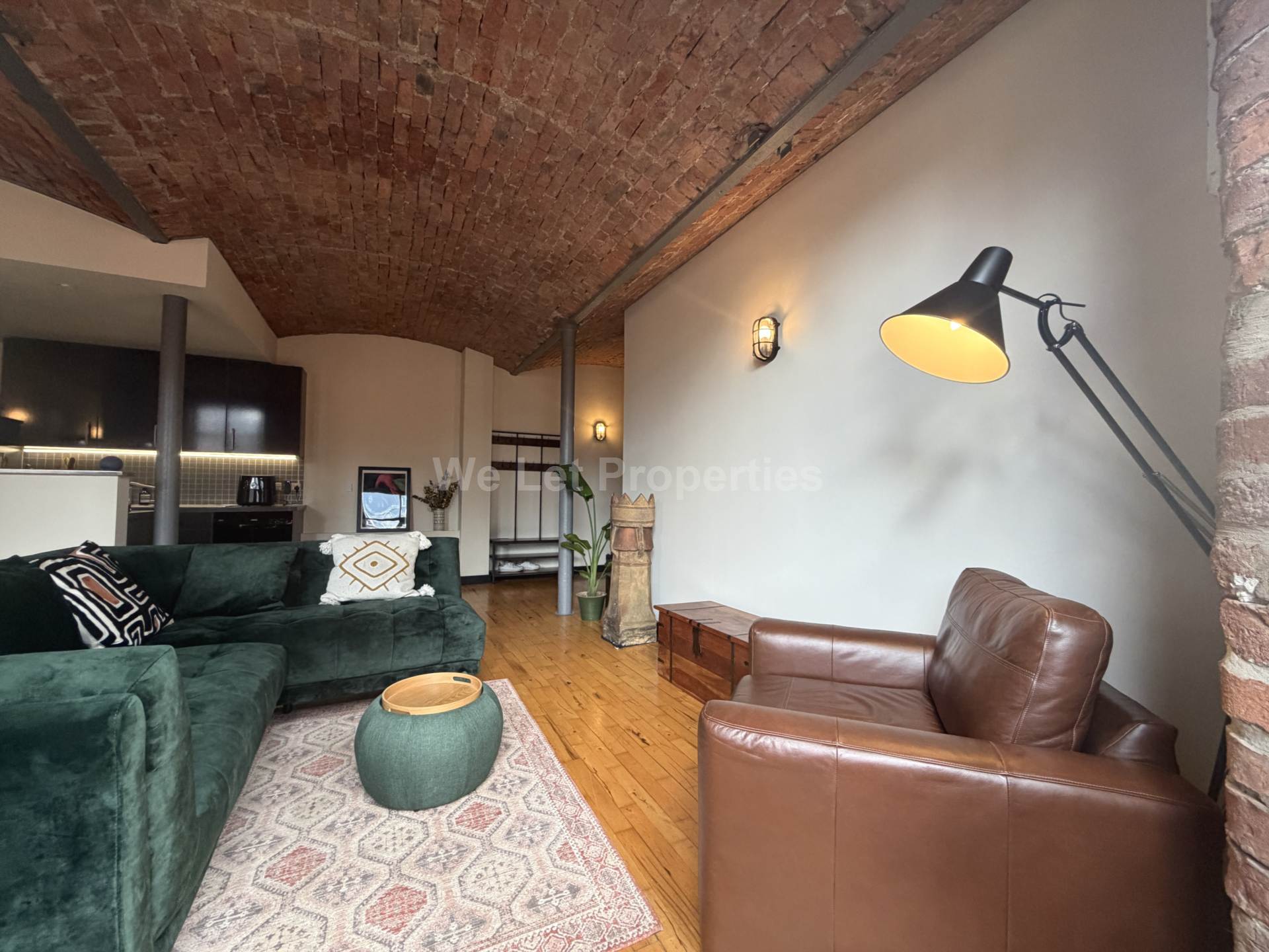 Chorlton Mill, Cambridge Street, Image 4