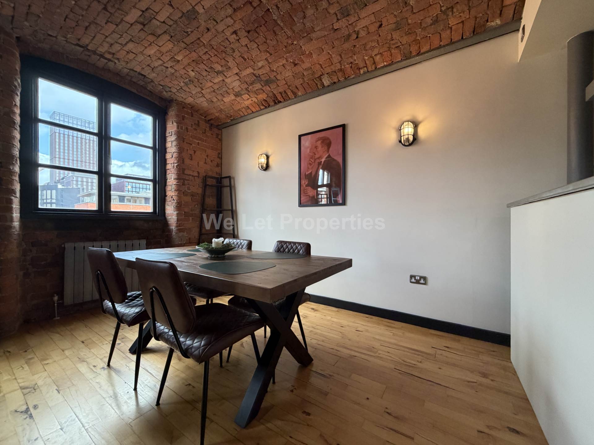 Chorlton Mill, Cambridge Street, Image 5