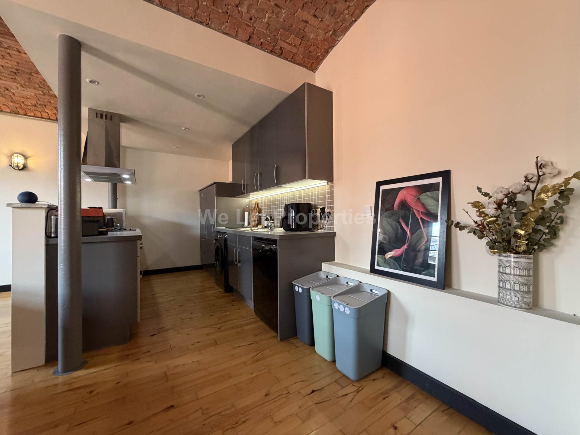 Chorlton Mill, Cambridge Street, Image 7