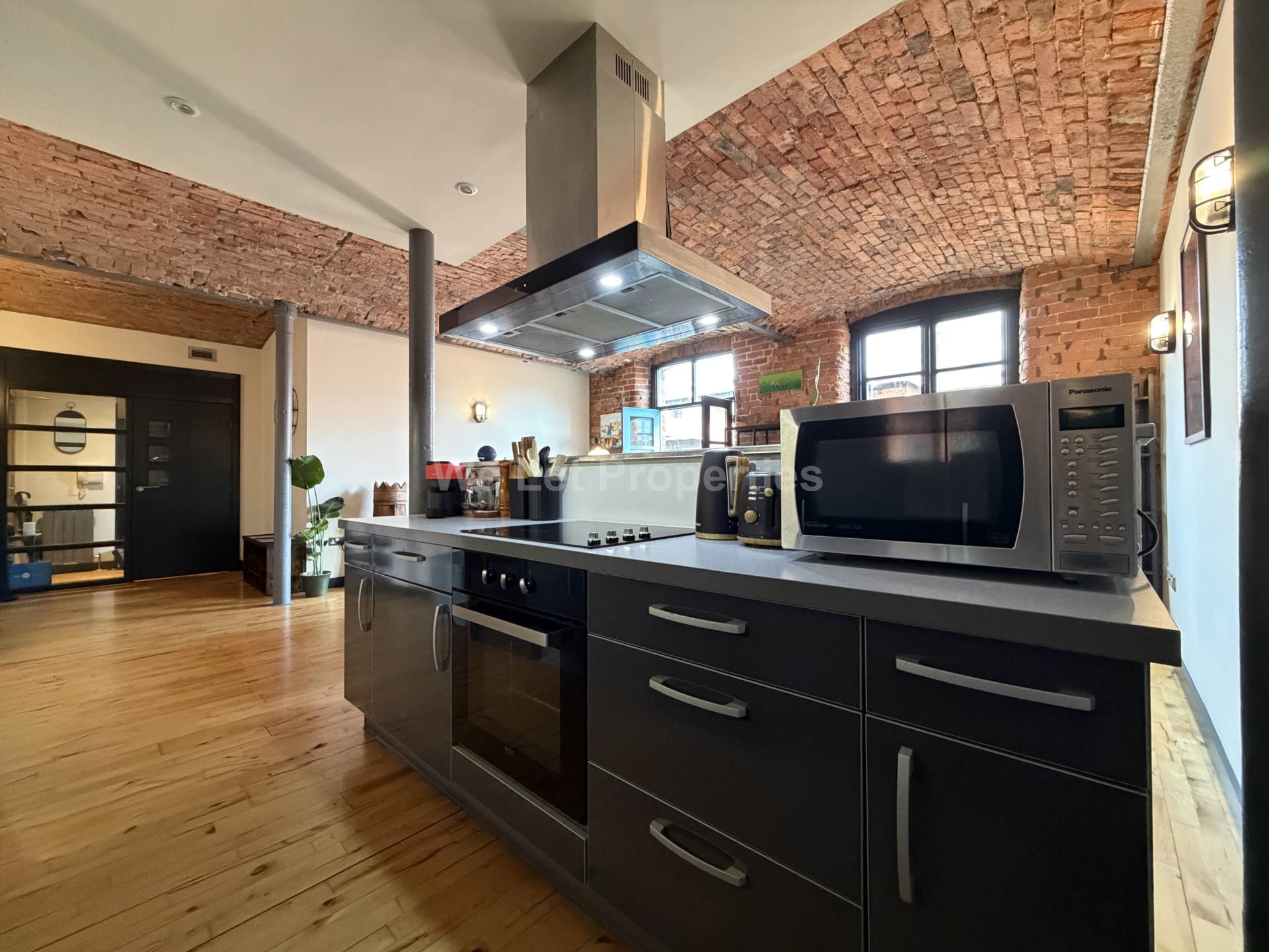 Chorlton Mill, Cambridge Street, Image 8