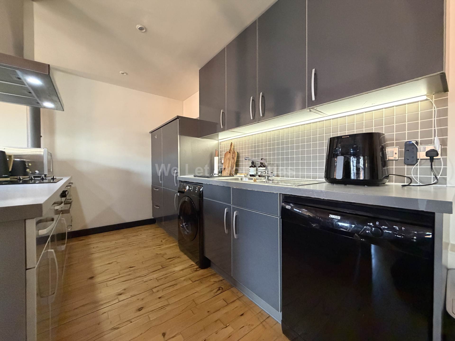 Chorlton Mill, Cambridge Street, Image 9