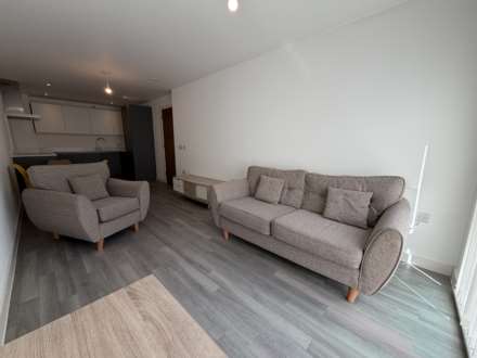 Property For Rent Simpson Street, Manchester