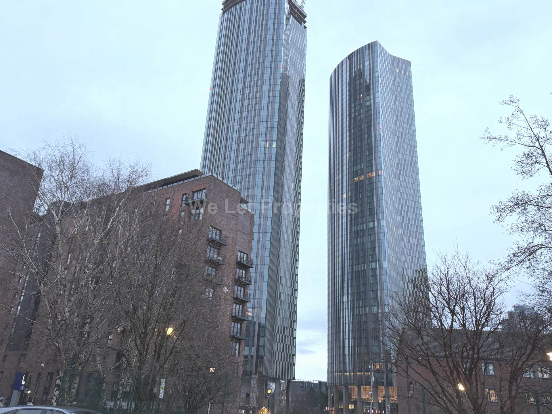 Vista River Gardens, Trinity Way, Image 1