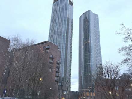 Vista River Gardens, Trinity Way, Image 1