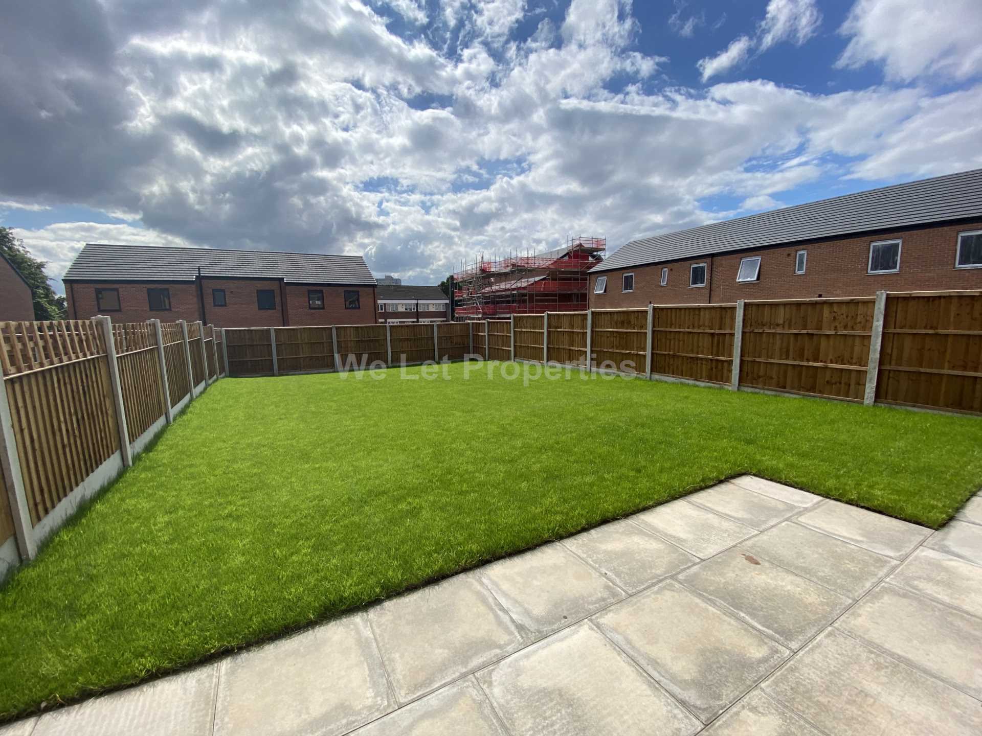 John Hogan Vc Road, Manchester, Image 2