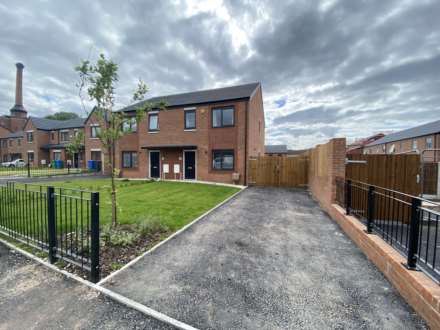 Property For Rent John Hogan Vc Road, Manchester