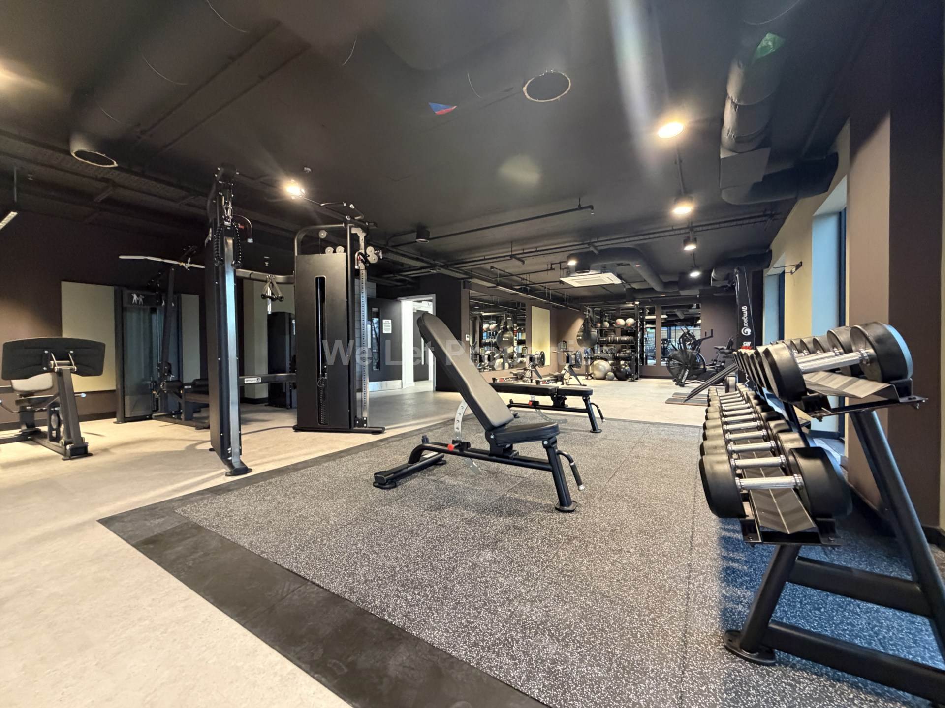 Berkeley Square, Ordsall Lane, Image 3