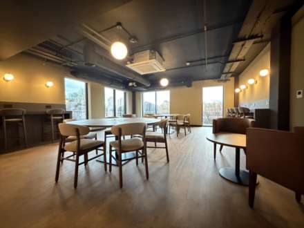 Berkeley Square, Ordsall Lane, Image 6