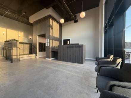 Berkeley Square, Ordsall Lane, Image 9