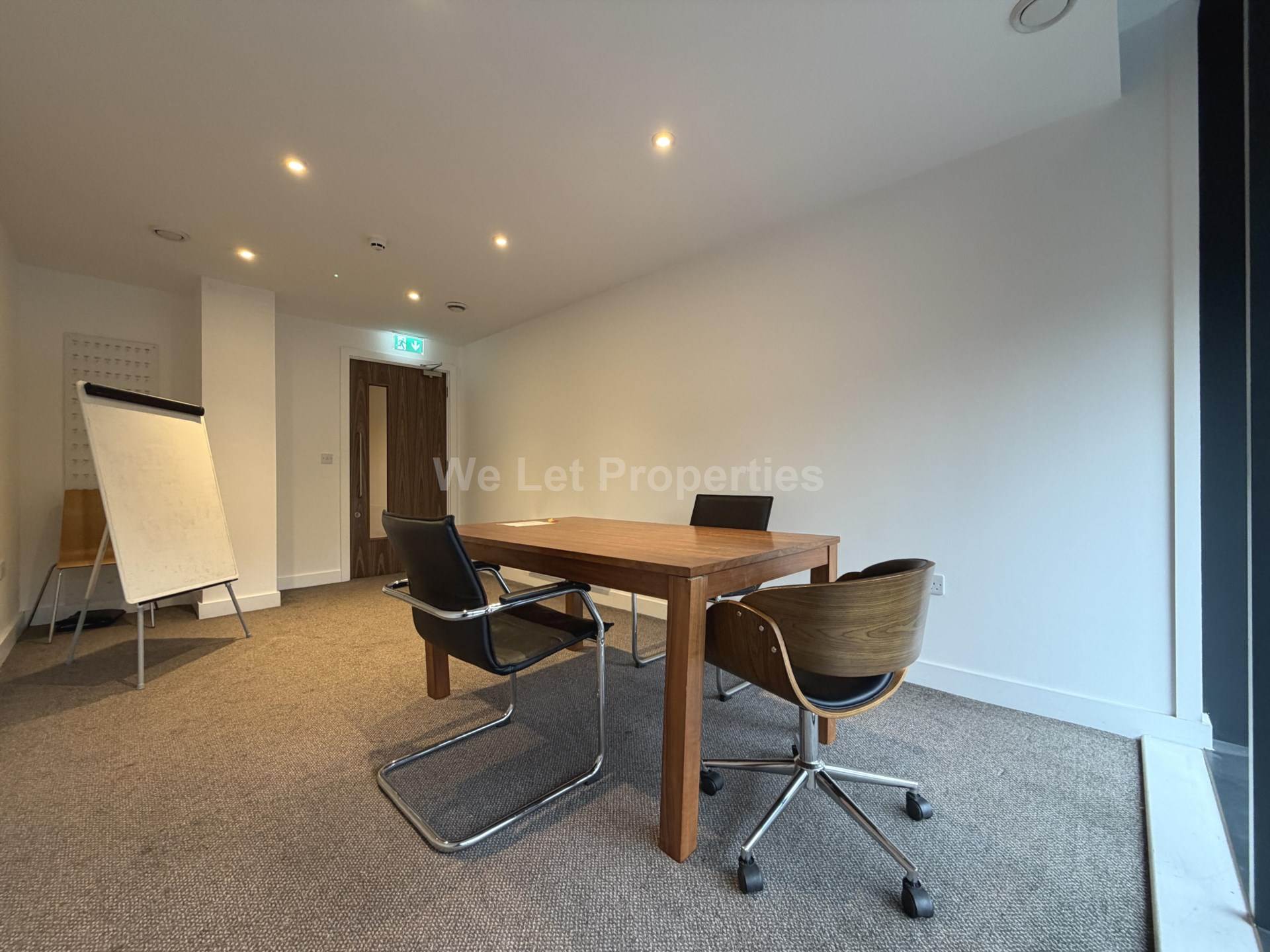 Wilburn Basin, Salford, Image 10