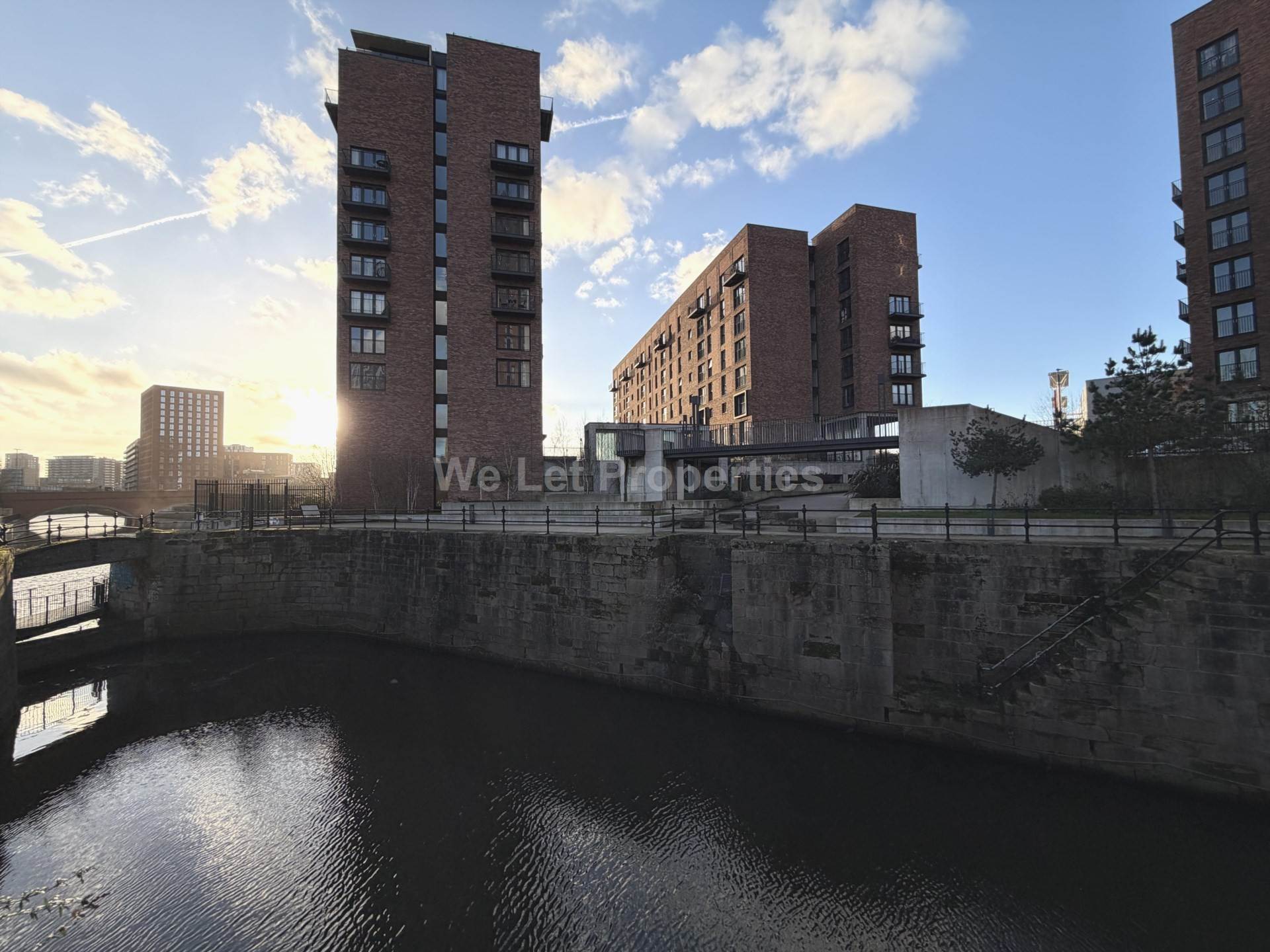 Wilburn Basin, Salford, Image 3