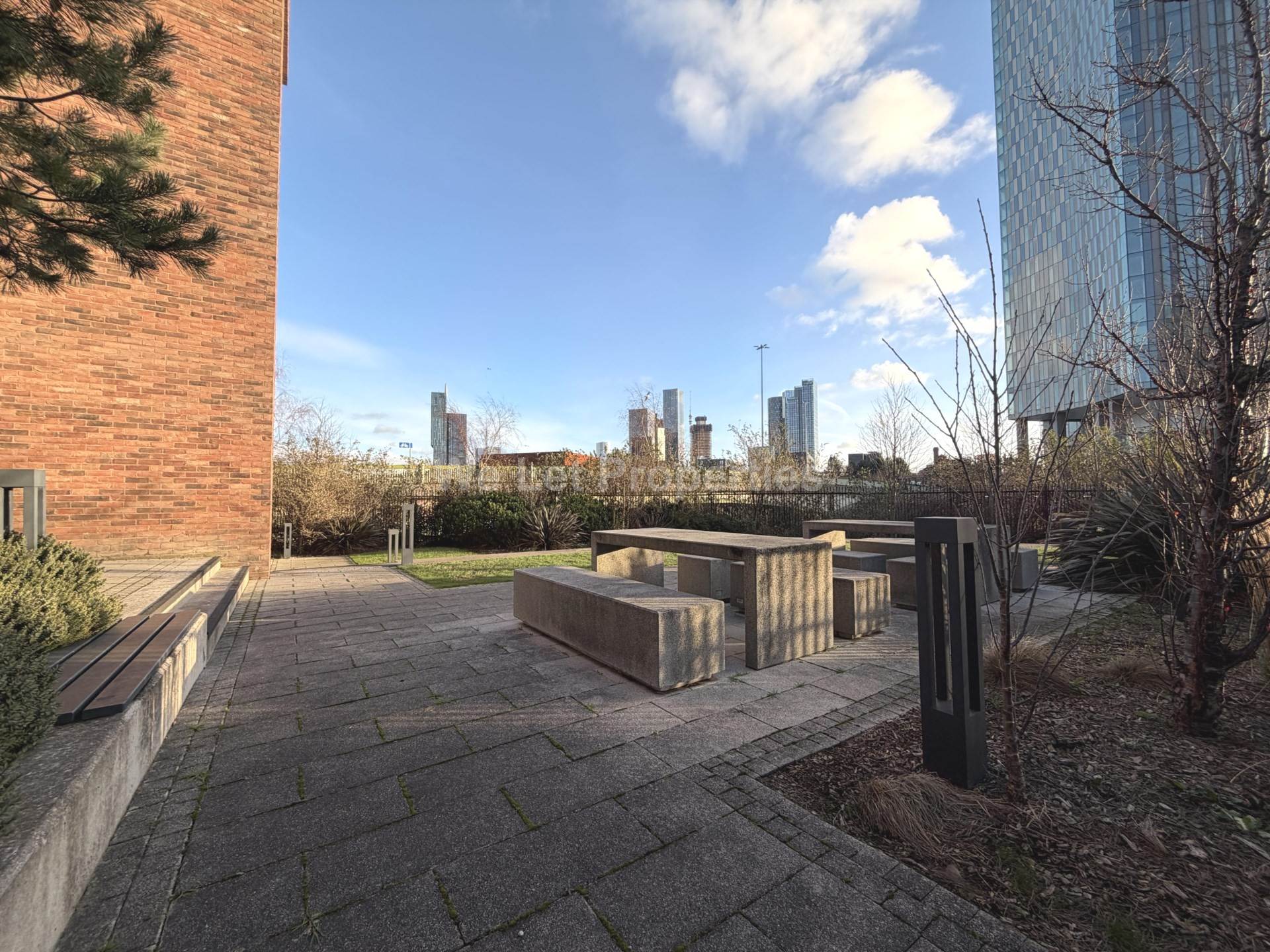 Wilburn Basin, Salford, Image 5