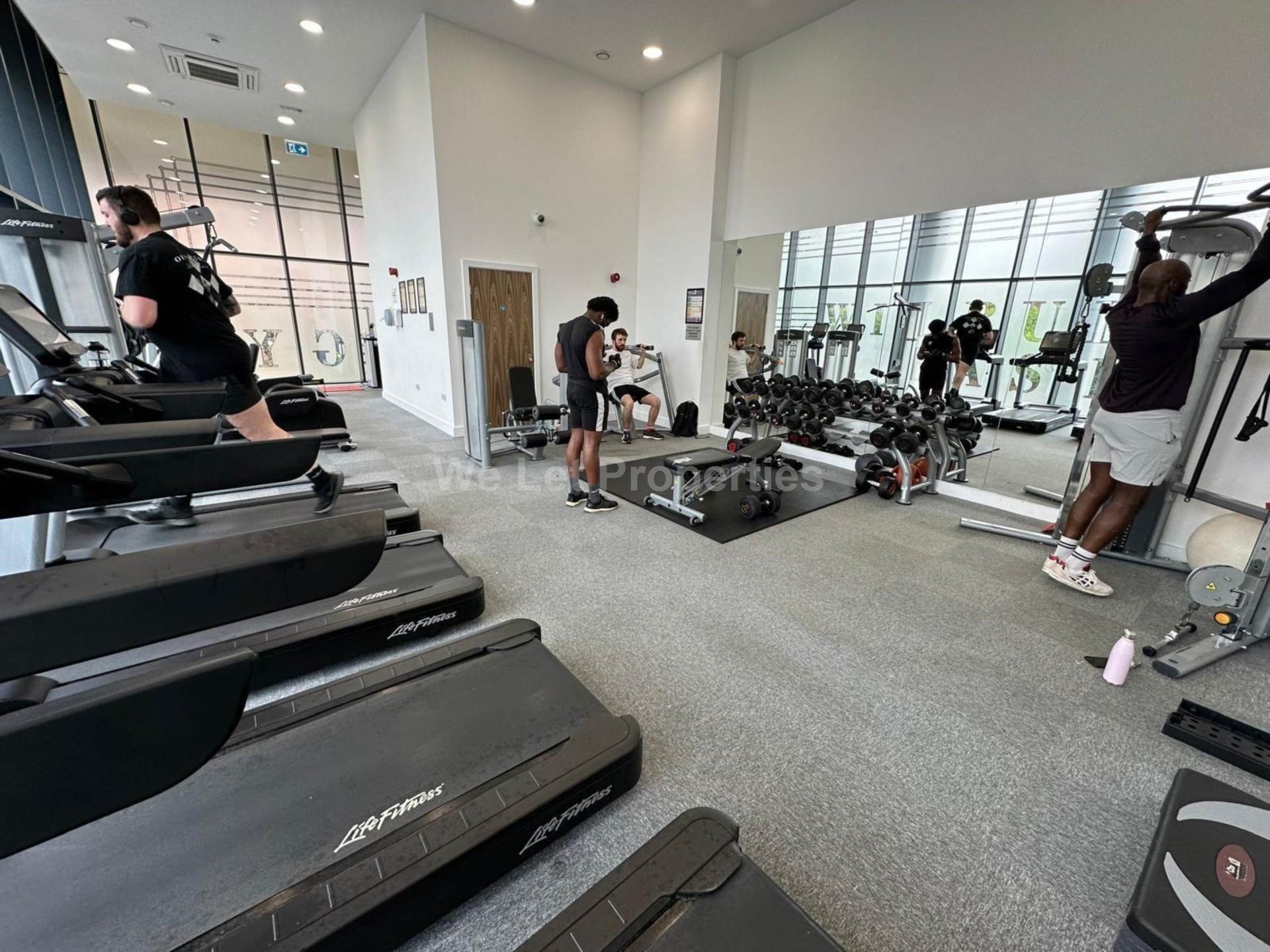 Wilburn Basin, Salford, Image 7