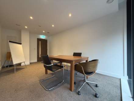 Wilburn Basin, Salford, Image 10