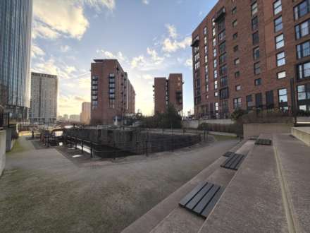 Wilburn Basin, Salford, Image 4
