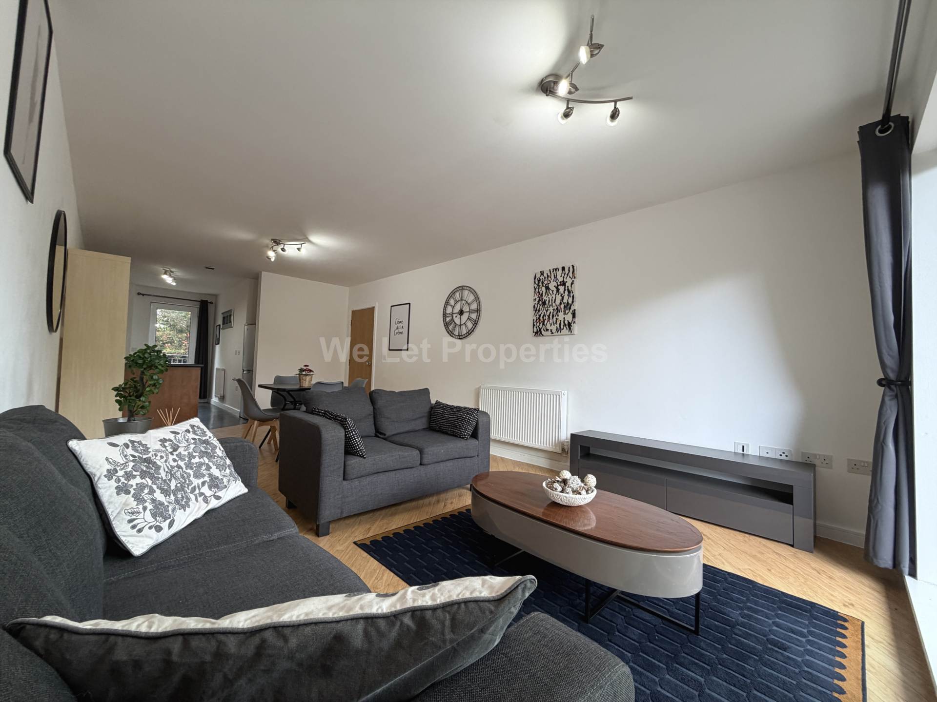 4 The Waterfront, Sport City, Image 1