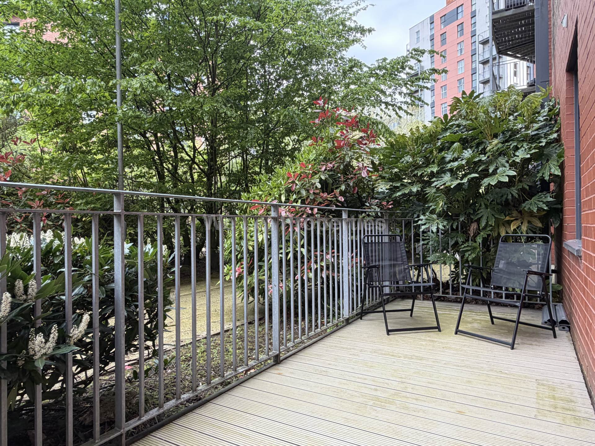 4 The Waterfront, Sport City, Image 11