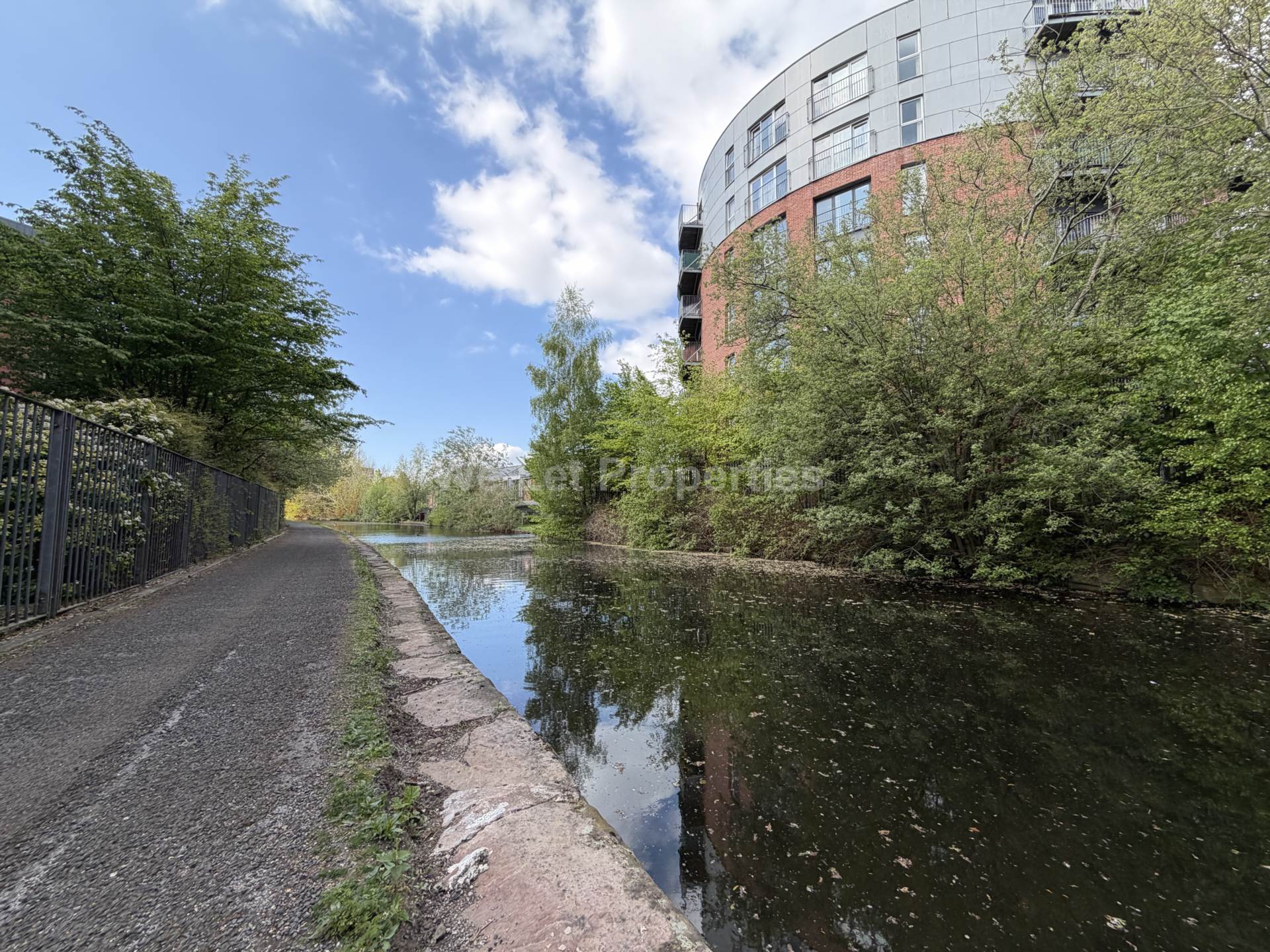 4 The Waterfront, Sport City, Image 20