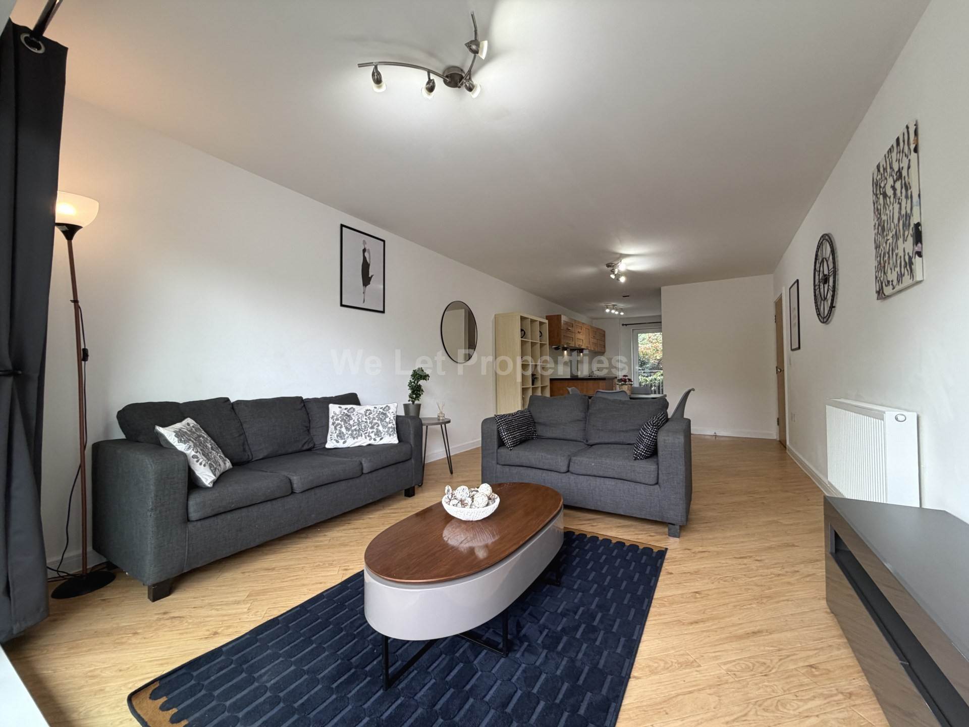 4 The Waterfront, Sport City, Image 3