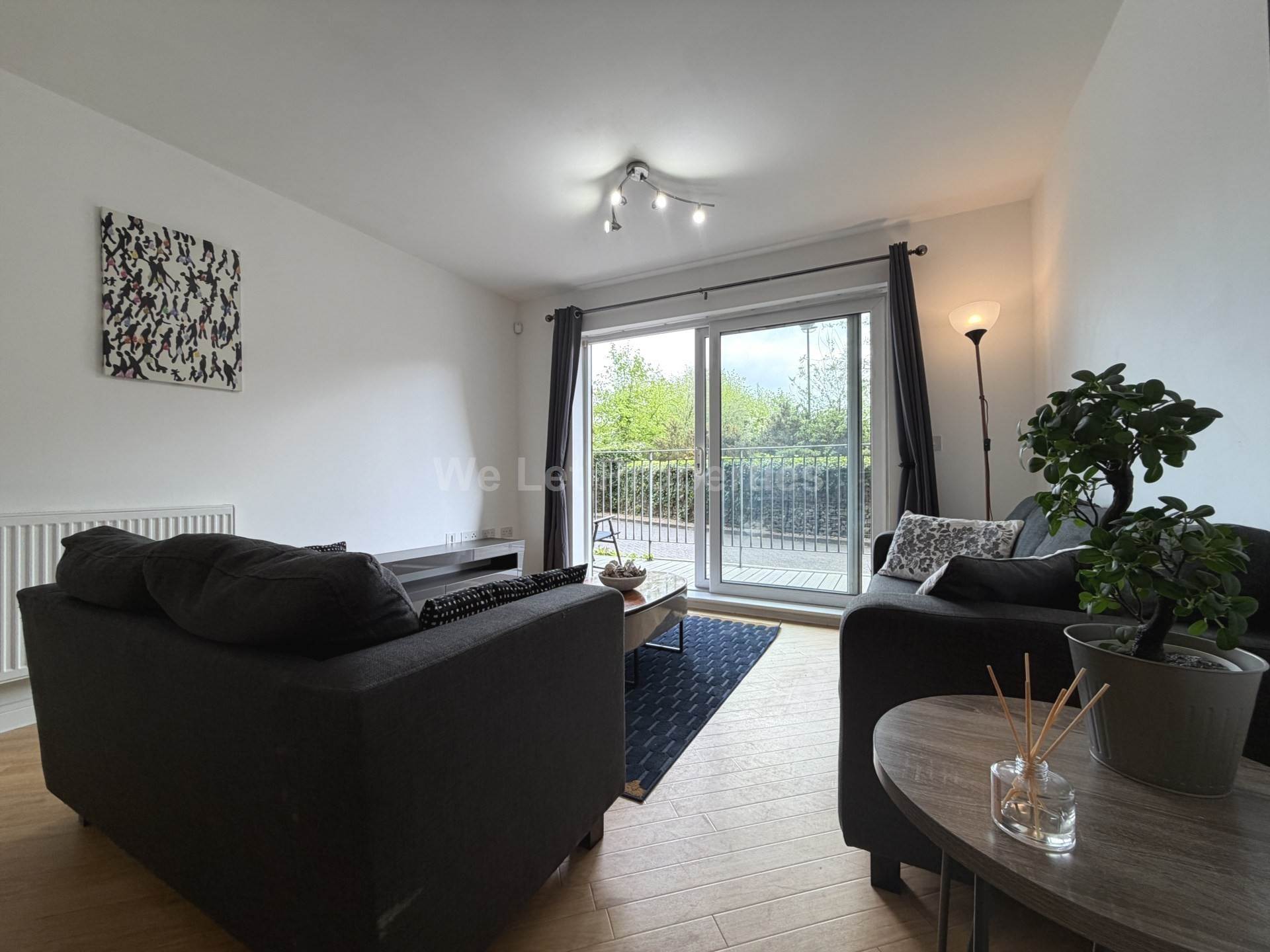 4 The Waterfront, Sport City, Image 4