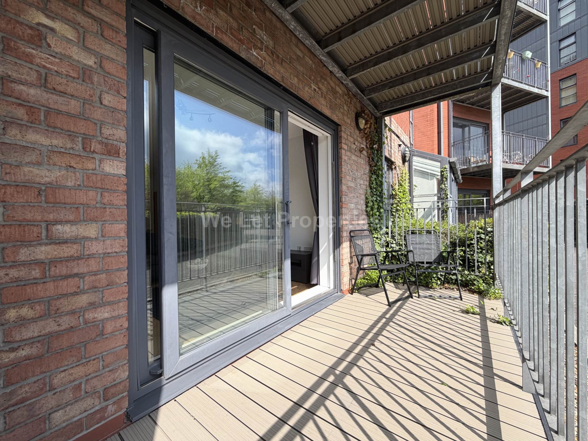 4 The Waterfront, Sport City, Image 5