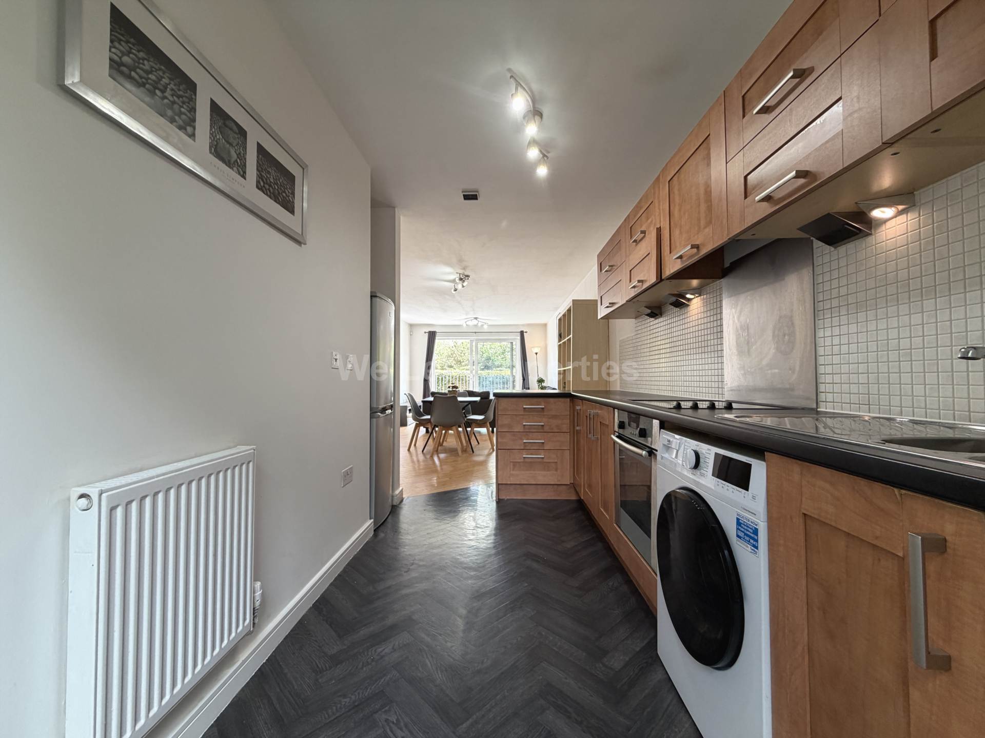 4 The Waterfront, Sport City, Image 9