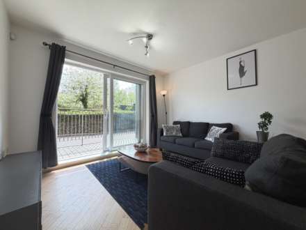 Property For Rent Gibbon Street, Sport City, Manchester