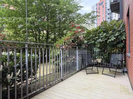 4 The Waterfront, Sport City, Image 11