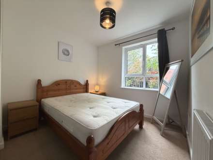 4 The Waterfront, Sport City, Image 17