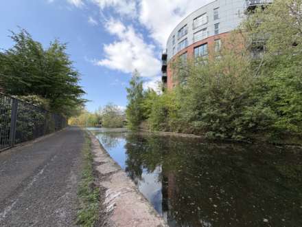 4 The Waterfront, Sport City, Image 20