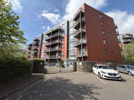 4 The Waterfront, Sport City, Image 21