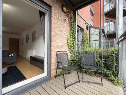 4 The Waterfront, Sport City, Image 6