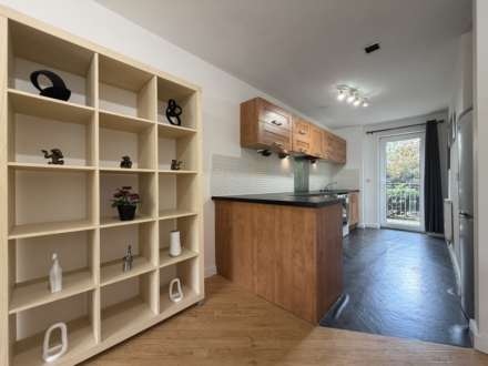 4 The Waterfront, Sport City, Image 8