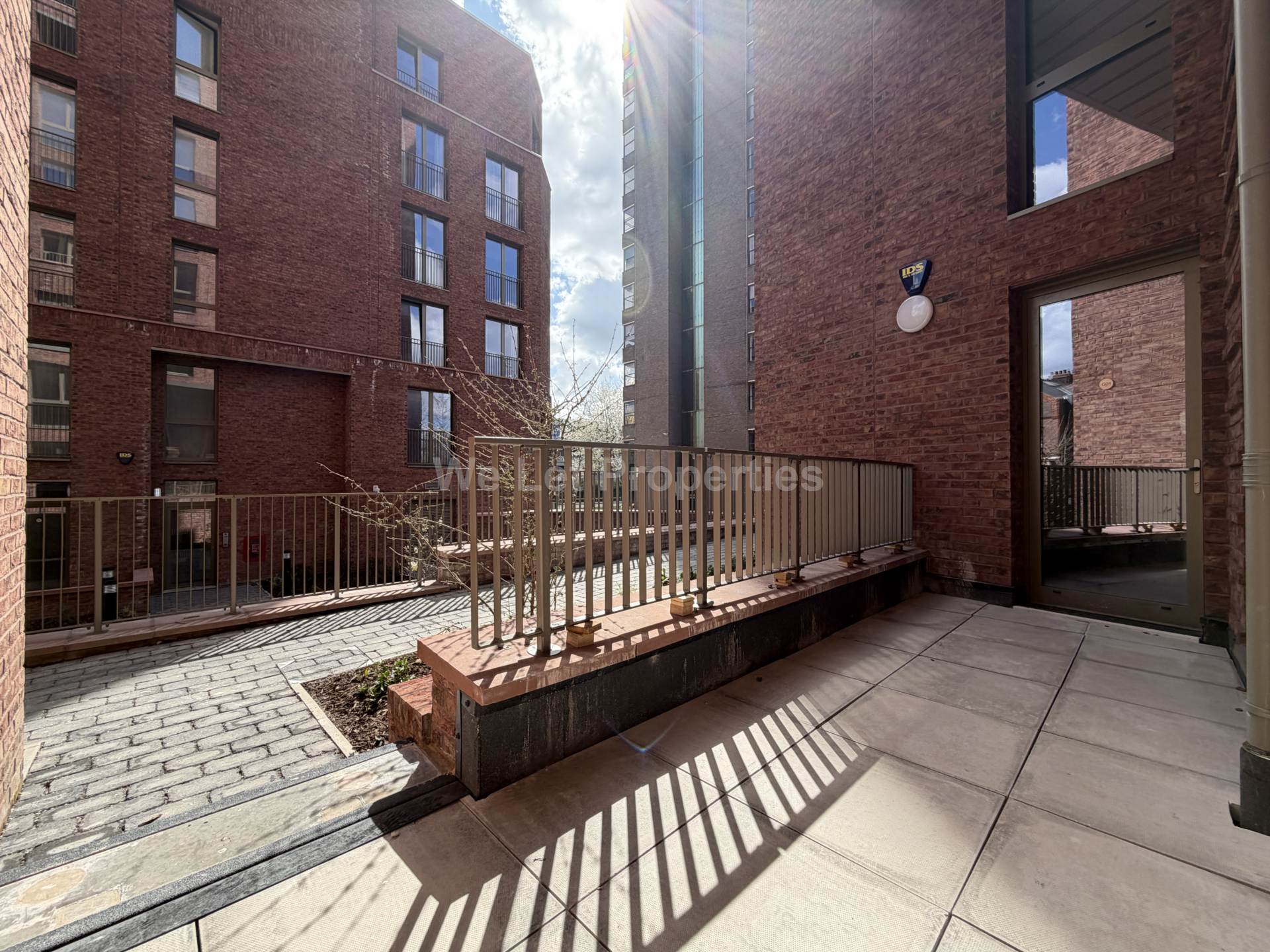Trafford Gardens, Botanical Avenue, Image 17