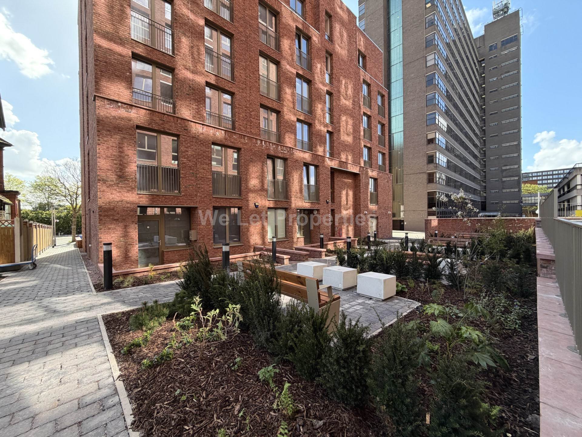 Trafford Gardens, Botanical Avenue, Image 18