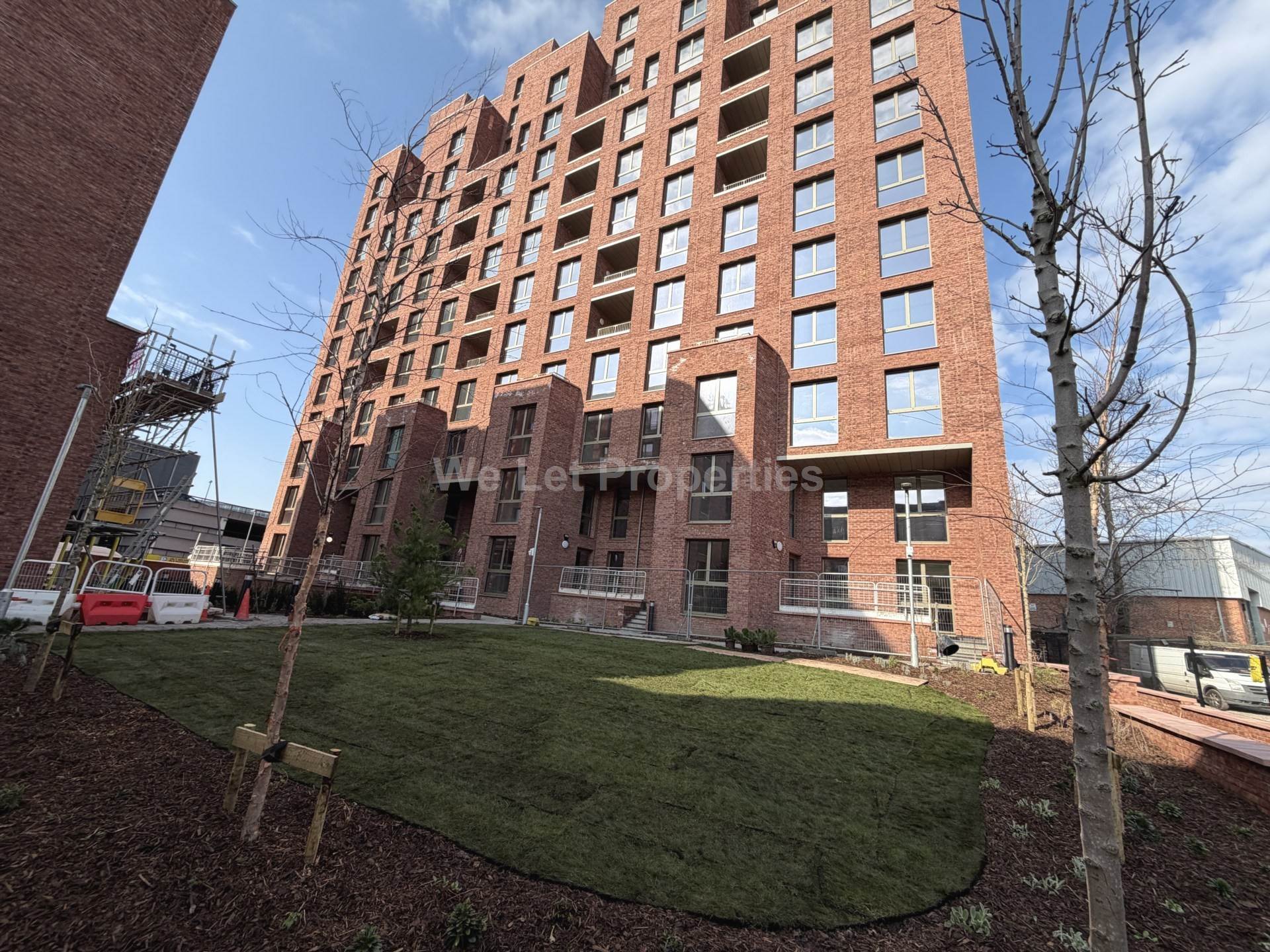 Trafford Gardens, Botanical Avenue, Image 19