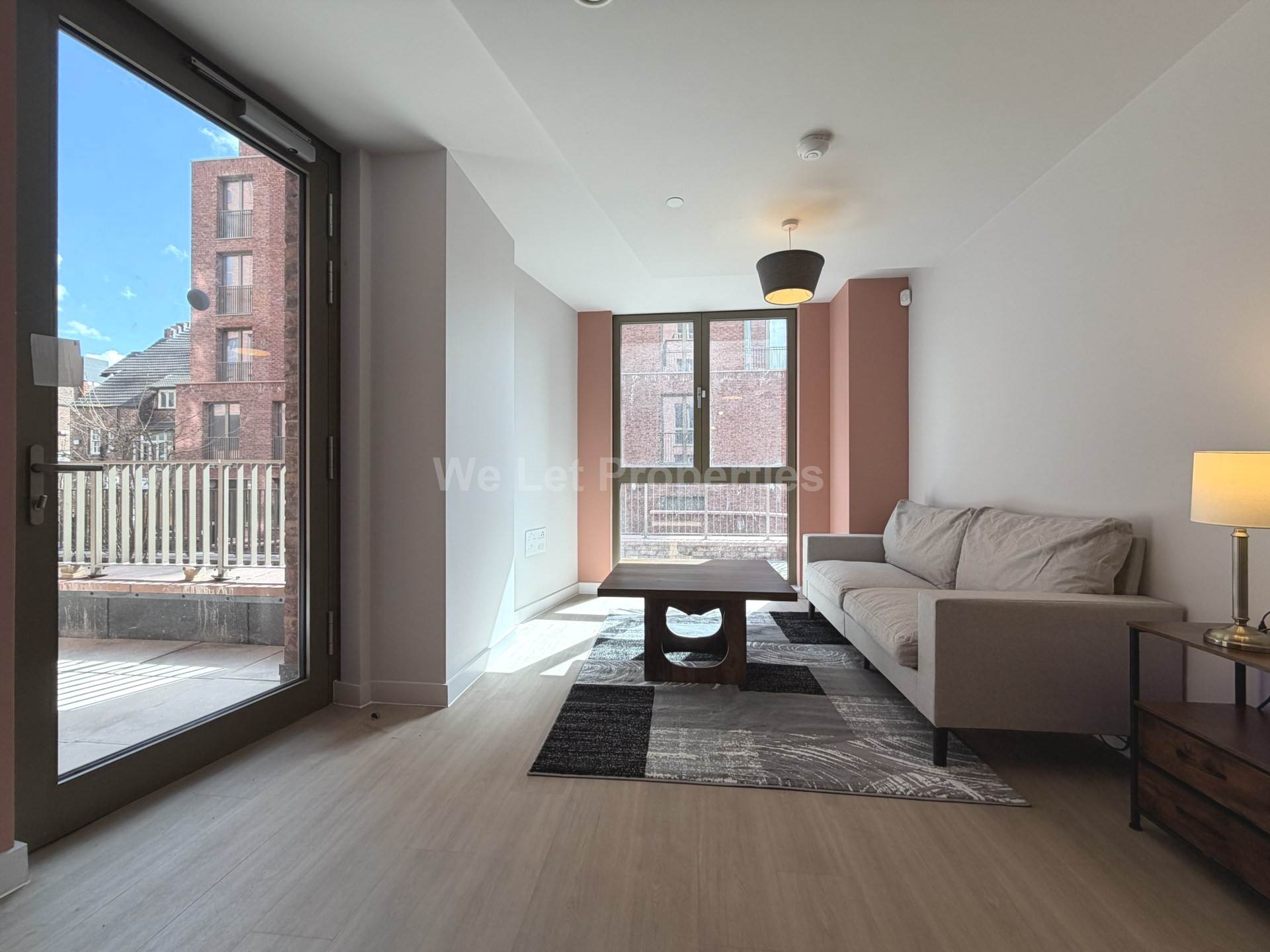 Trafford Gardens, Botanical Avenue, Image 4