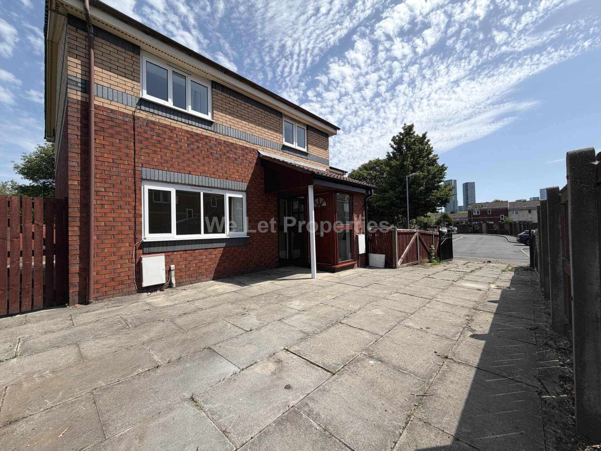 McCready Drive, Salford, Image 20