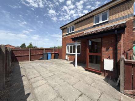 McCready Drive, Salford, Image 19