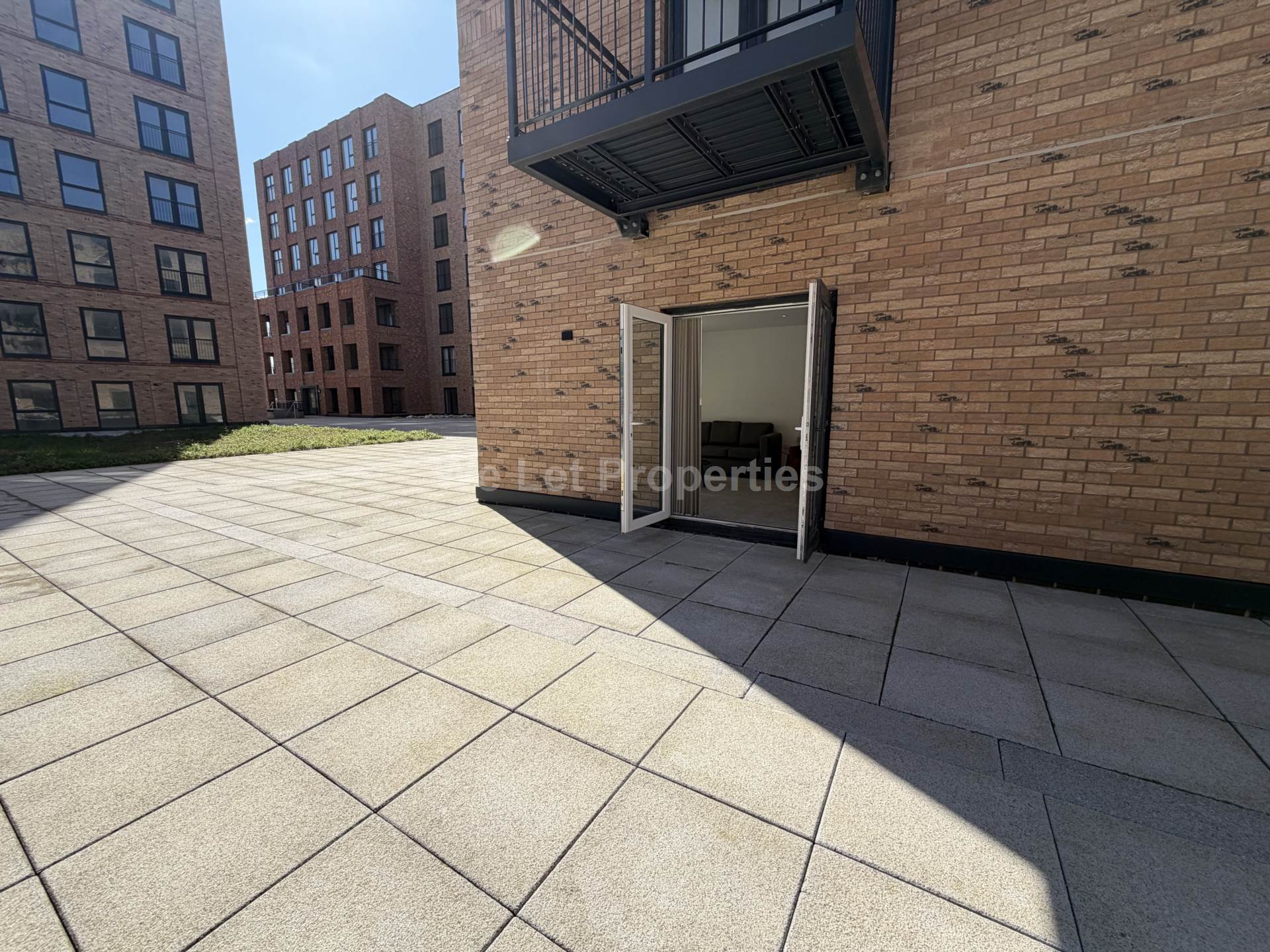 Grant Court, Bridgewater Wharf, Image 11