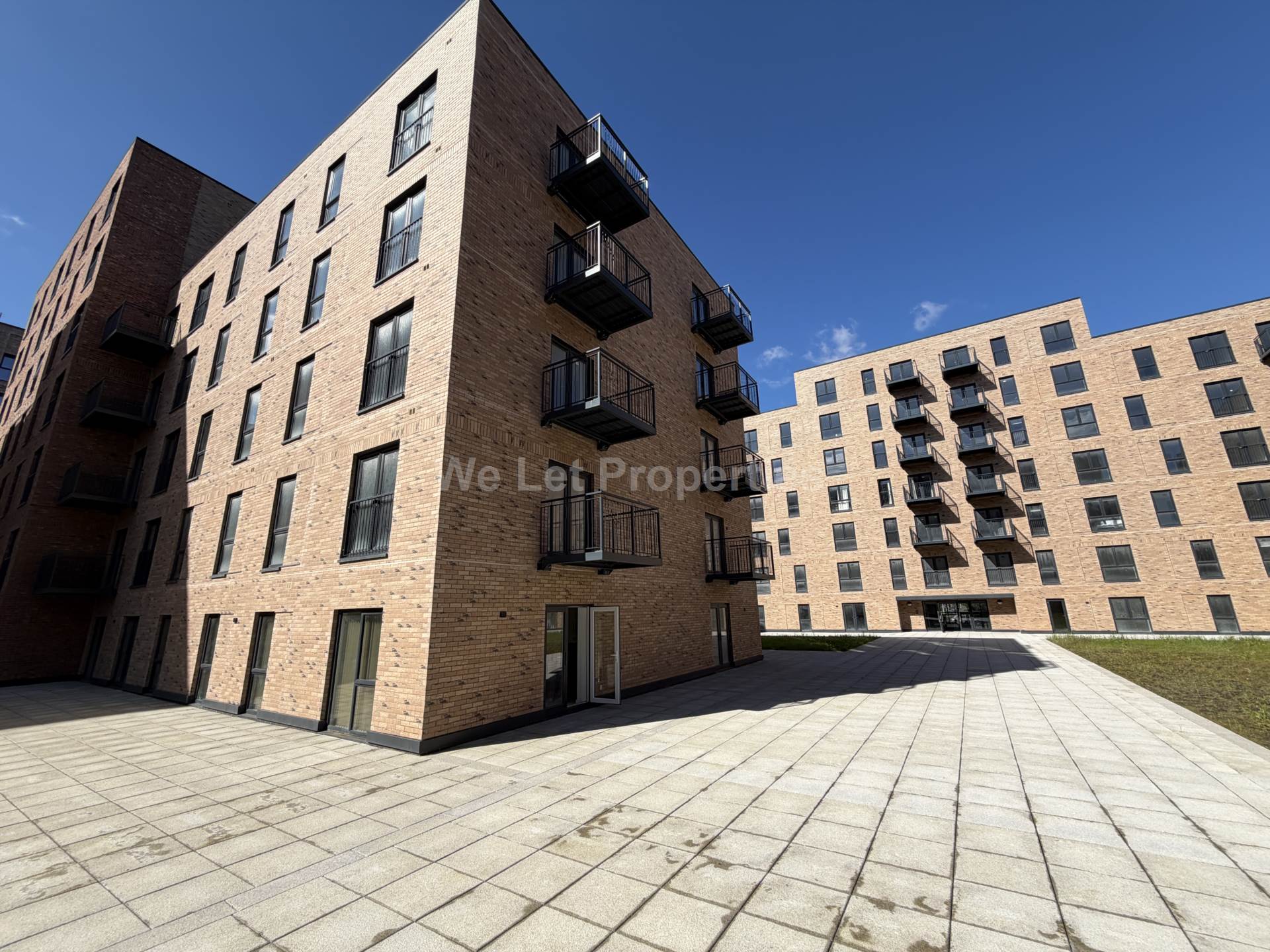 Grant Court, Bridgewater Wharf, Image 13