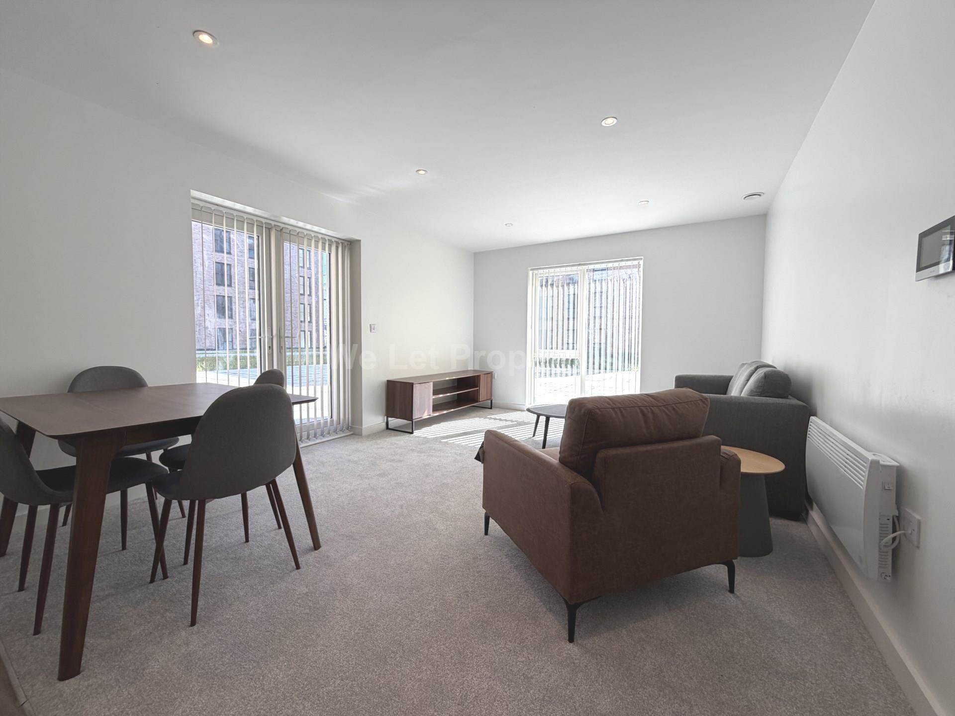 Grant Court, Bridgewater Wharf, Image 2