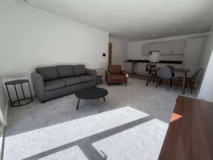 Property For Rent Ordsall Lane, Salford