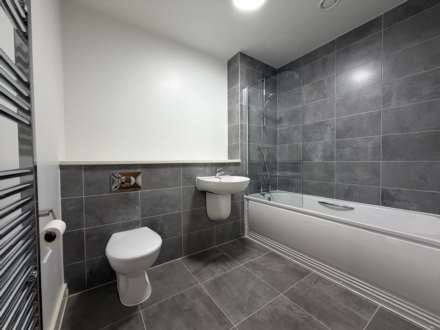 Grant Court, Bridgewater Wharf, Image 10