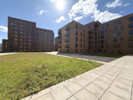 Grant Court, Bridgewater Wharf, Image 14