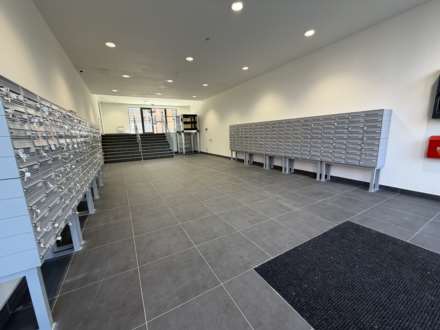 Grant Court, Bridgewater Wharf, Image 15